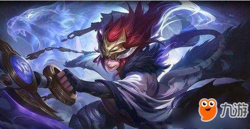 玄策皮肤爆料最新,神秘猎手降临!玄策全新皮肤惊艳曝光 第1张 玄策皮肤爆料最新,神秘猎手降临!玄策全新皮肤惊艳曝光 第1张