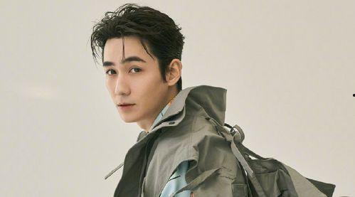 今日娱乐爆料朱一龙了吗,独家揭秘幕后故事  第2张