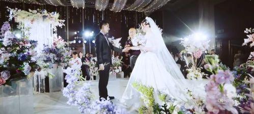 婚礼上的爆料视频,甜蜜回忆中的欢乐瞬间 第3张 婚礼上的爆料视频,甜蜜回忆中的欢乐瞬间 第3张