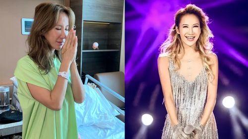 李玟爆料语音视频在线观看 第3张 李玟爆料语音视频在线观看 第3张